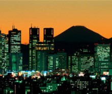 Création d’un studio québécois à Tokyo