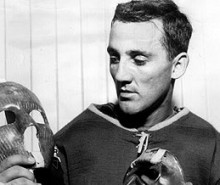 Jacques Plante: Quand les commandites surclassent le héros