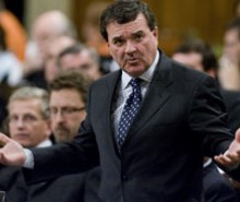 Volonté d’Ottawa de mettre en place une commission pancanadienne des valeurs mobilières