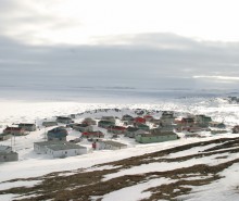 Crise du logement dans le Nunavik