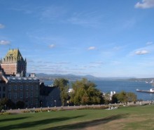 Le Parti Québécois dénonce la reconstitution de la bataille sur les Plaines d’Abraham