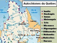 Le sort des Premières Nations est historiquement lié à celui des capacités de l’État du Québec