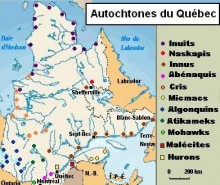 Le sort des Premières Nations est historiquement lié à celui des capacités de l’État du Québec