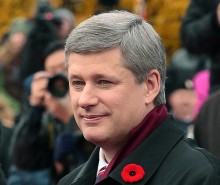 La volonté de Stephen Harper de tout contrôler est responsable de la dégradation de l’accès à l’information