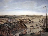The Battle of Plains of Abraham (en français)