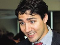 Justin Trudeau propose une motion qui empiète dans les champs de compétence du Québec