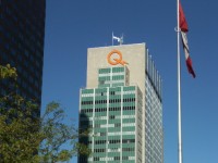 De la privatisation d’Hydro Québec