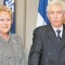 Pauline Marois et Gilles Duceppe répliquent à Nicolas Sarkozy