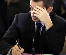 La réponse de Nicolas Sarkozy à la lettre de Pauline Marois et Gilles Duceppe