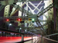 Pont de Québec: le Bloc croit que le fédéral devrait redevenir propriétaire et le réparer