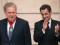 Les pions, Sarkozy et Charest