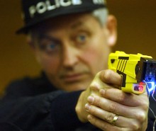 Le pistolet Taser est-il toujours utilisé de façon sécuritaire, M. Dupuis?