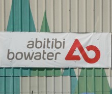 Les centrales d’Abitibi Bowater ne sont pas à liquider