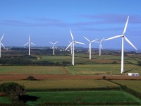 Développement de l’énergie éolienne