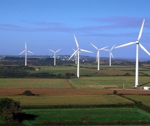 Développement de l’énergie éolienne