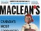 Le Maclean’s et la corruption au Québec: la faute aux fédéralistes!