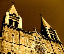 Développements dans le dossier de l’église du Saint-Nom-de-Jésus
