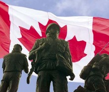 Le Canada a capturé plus de 400 afghans