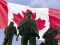Le Canada a capturé plus de 400 afghans