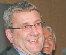 Mini-sommet: Labeaume rallie les maires de l’est du Québec