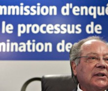 Commission Bastarache: vos commentaires