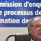 Commission Bastarache: vos commentaires