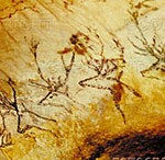 La grotte de Lascaux