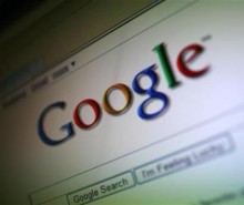 Google et ses concurrents Apple, Facebook et Bing: la saga