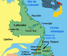 Terre-Neuve exproprie Abitibi-Bowater et saisit les centrales électriques