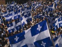 L’indépendance du Québec: Dans cinq ans!