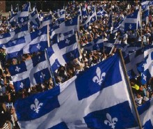 L’indépendance du Québec: Dans cinq ans!