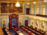 Projet de Loi 103: Appel au Parti Québécois