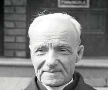Suivez le blogue du Saint Frère André!