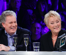 Marois stagne, et Charest prend la défense des souverainistes…