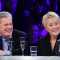 Marois stagne, et Charest prend la défense des souverainistes…