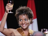 Michaëlle Jean n’est plus “gouvarneuse générale”, mais la fonction inutile demeure