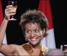 Michaëlle Jean n’est plus “gouvarneuse générale”, mais la fonction inutile demeure