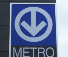 Contrat du renouvellement des wagons du métro de Montréal