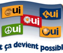 Les Québécois ne veulent pas de Charest, dit le référendum