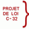 Unanimité contre le projet de loi fédéral C-32