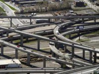 Projet de reconstruction de l’échangeur Turcot