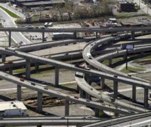 Projet de reconstruction de l’échangeur Turcot