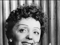 Google célèbre Edith Piaf dans la francophonie, mais pas au Québec!