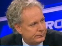 Jean Charest perd son salaire de 75 000$: pauvre pitou piteux