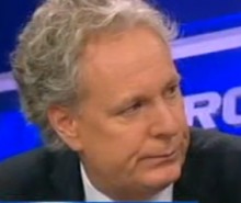 Jean Charest perd son salaire de 75 000$: pauvre pitou piteux