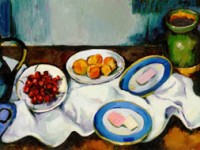Paul Cézanne aurait 172 ans