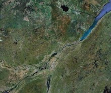 Transport des déchets nucléaires de l’Ontario sur le fleuve St-Laurent