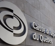 Résultats 2010 de la Caisse de dépôt et placement du Québec