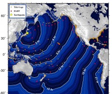 Le nord-est du Japon secoué par un violent séisme suivi d’un tsunami