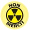 NON aux déchets nucléaires dans le fleuve St-Laurent!